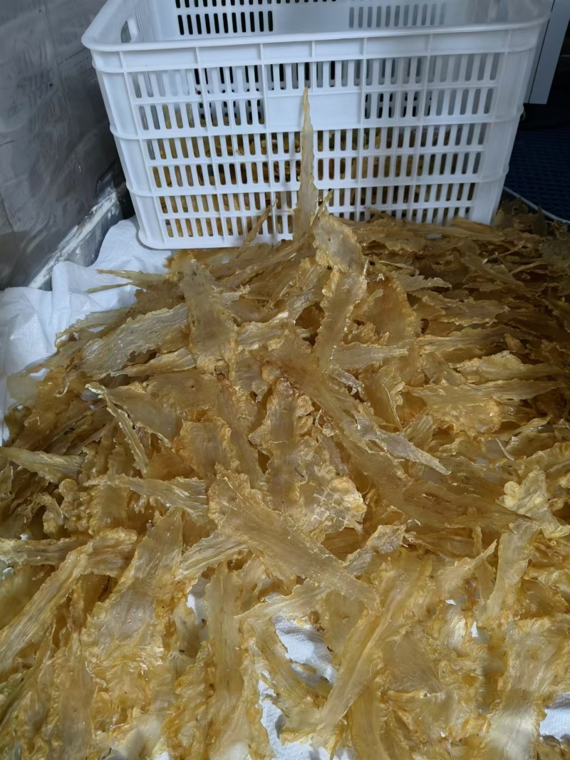 青岛鳕鱼花胶，货源充足，价格美丽，性价比高
