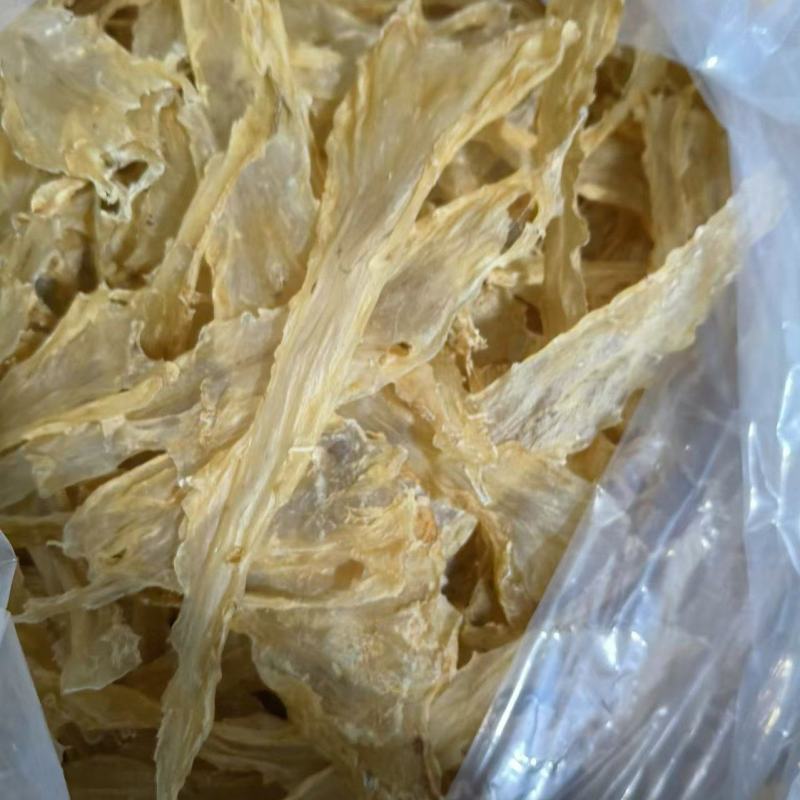 深海太平洋鱼胶花胶，货源充足，价格美丽，欢迎咨询