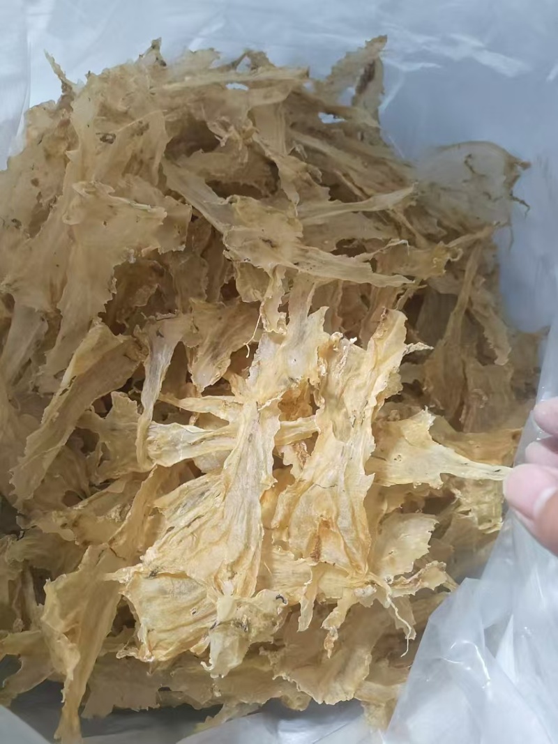 深海太平洋鱼胶花胶，货源充足，价格美丽，欢迎咨询