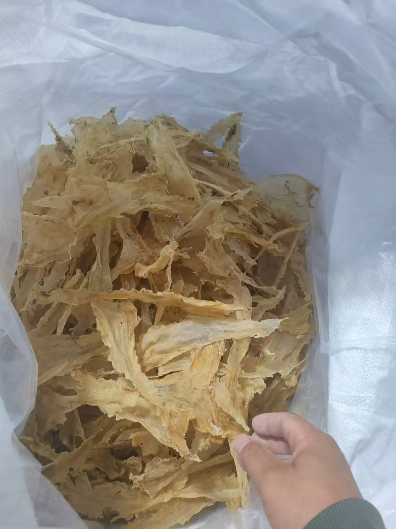 深海太平洋鱼胶花胶，货源充足，价格美丽，欢迎咨询