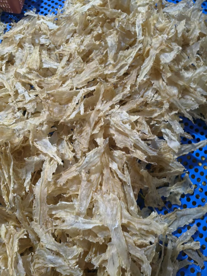 深海太平洋鱼胶花胶，货源充足，价格美丽，欢迎咨询