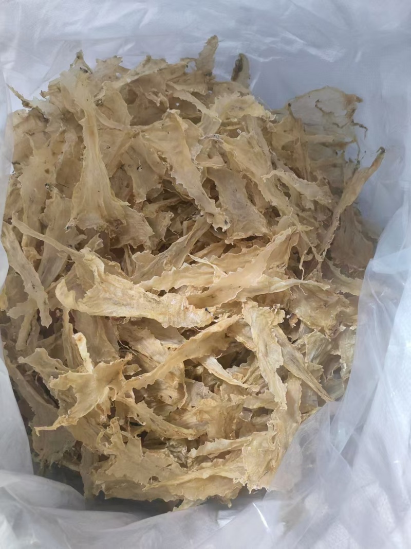 深海太平洋鱼胶花胶，货源充足，价格美丽，欢迎咨询