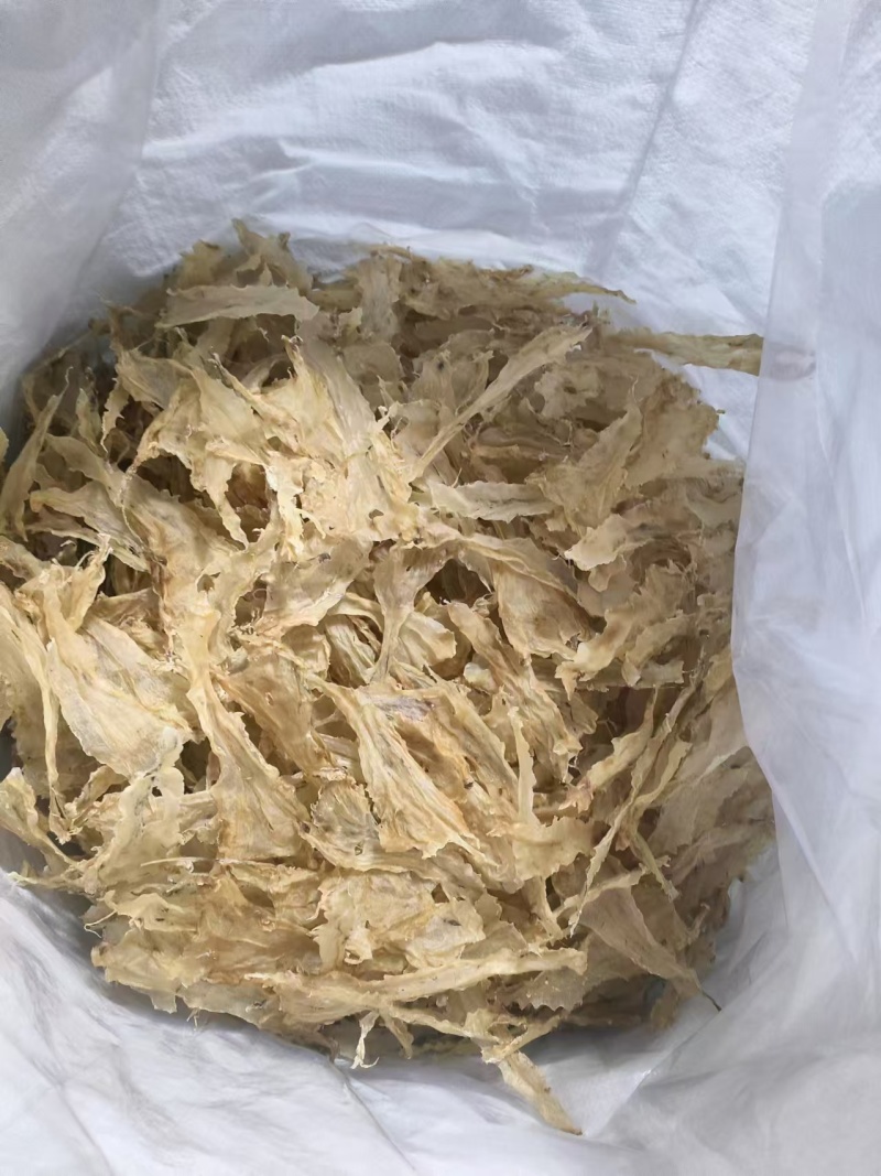 深海太平洋鱼胶花胶，货源充足，价格美丽，欢迎咨询