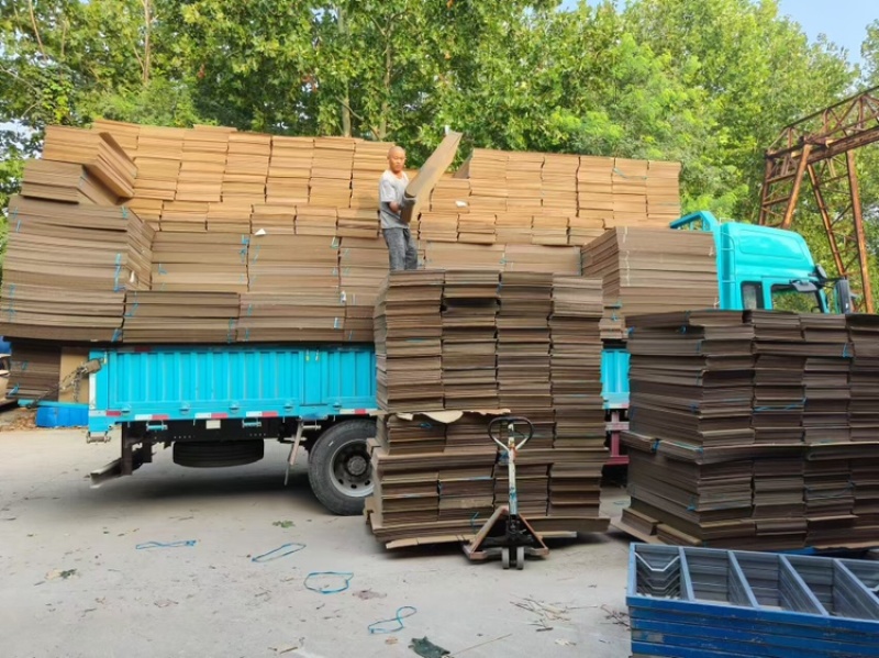山东聊城纸箱地址包装箱盒工厂直发保质保量量大价优