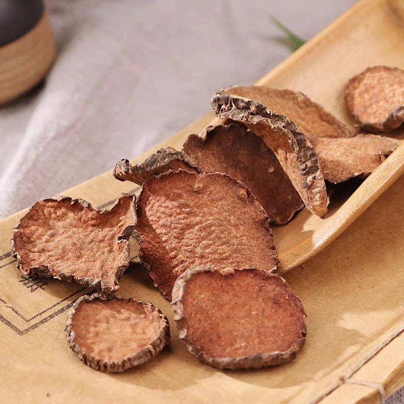 黄药子正品黄药子根木药子黄药子根黄药子500克农产品包邮