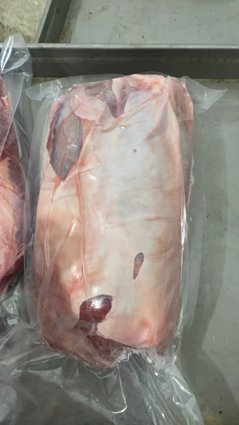 小包装牛腱子，一首货源