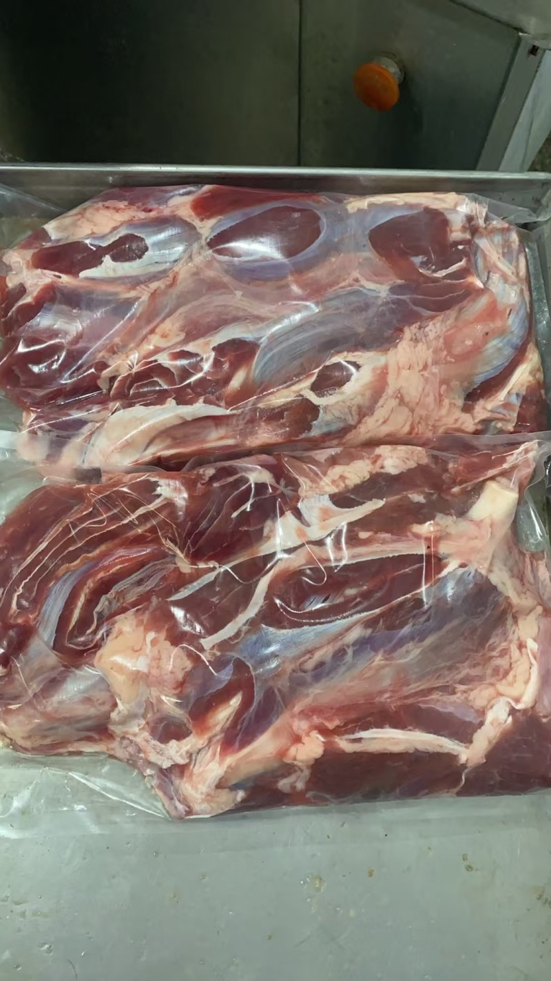 小包装牛腱子，一首货源