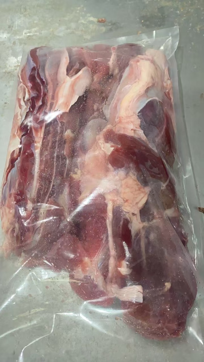 小包装牛腱子，一首货源