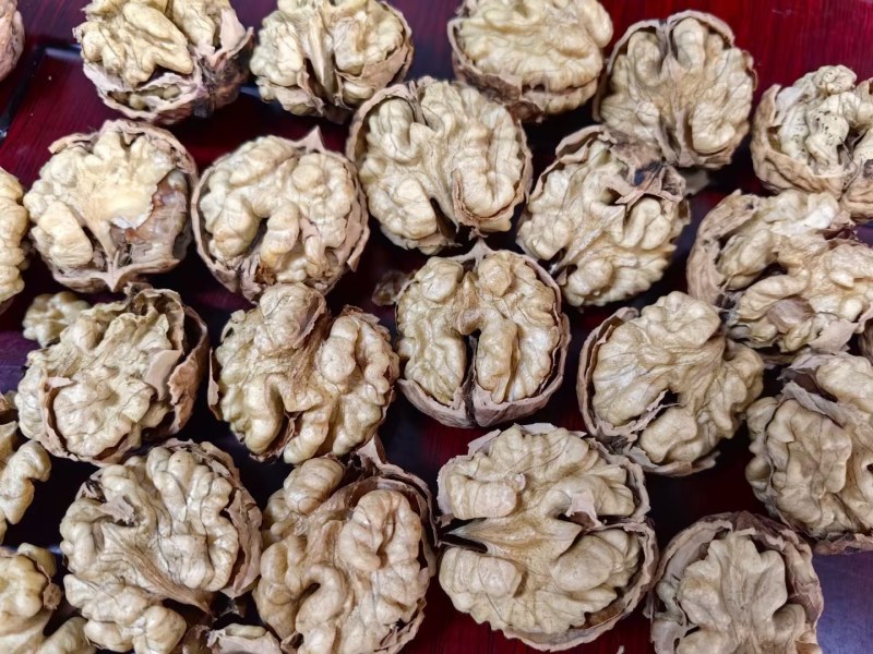 甘肃庆阳核桃