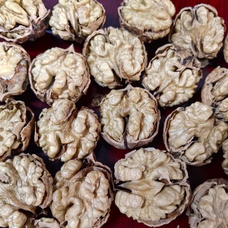 甘肃庆阳核桃