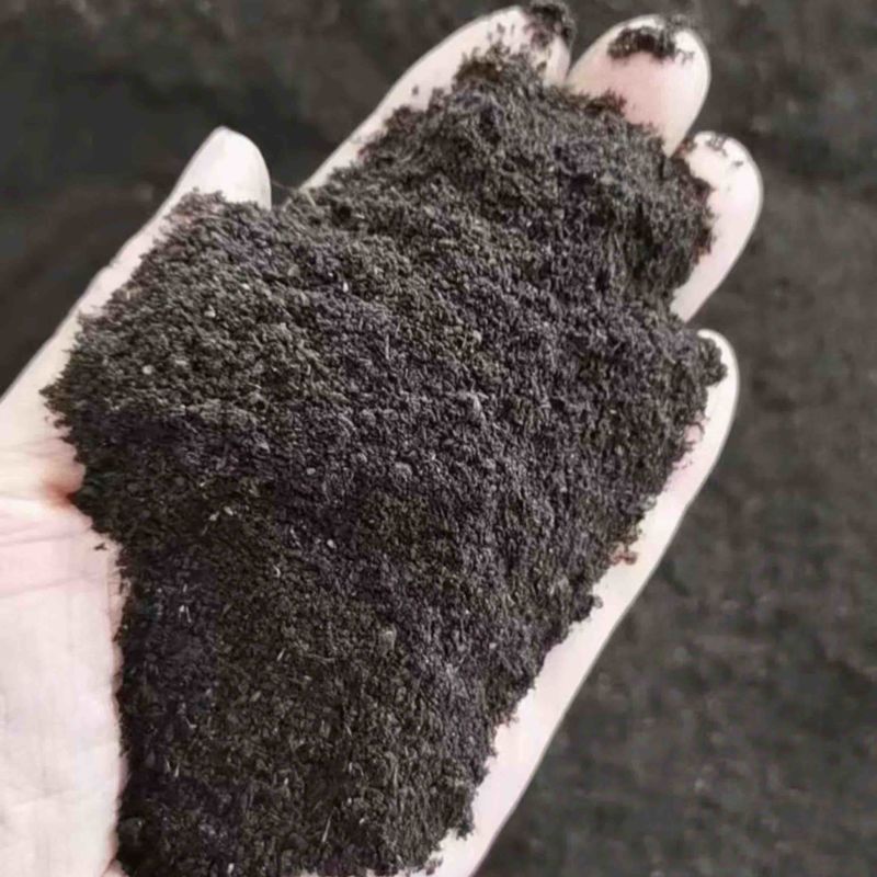 发酵场供应：有机鸡肥、有机羊粪、纯颗粒羊粪✅✅✅