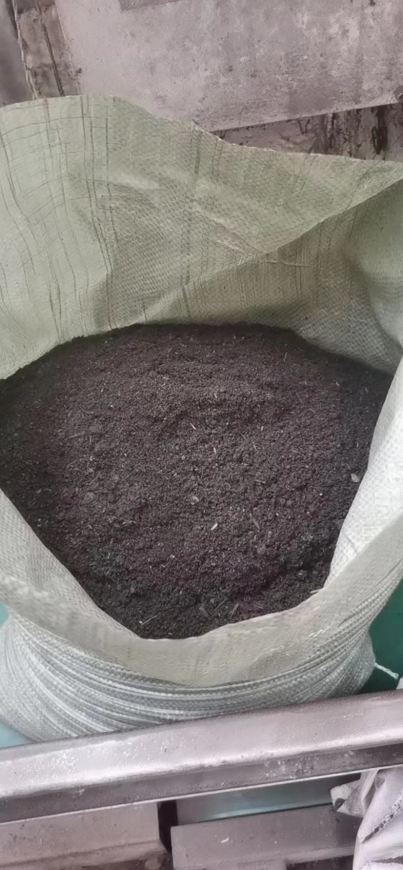 发酵场供应：有机鸡肥、有机羊粪、纯颗粒羊粪✅✅✅