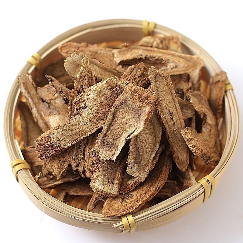 木香片/广木香/天然香料/药食两用/道地正宗/精品无硫