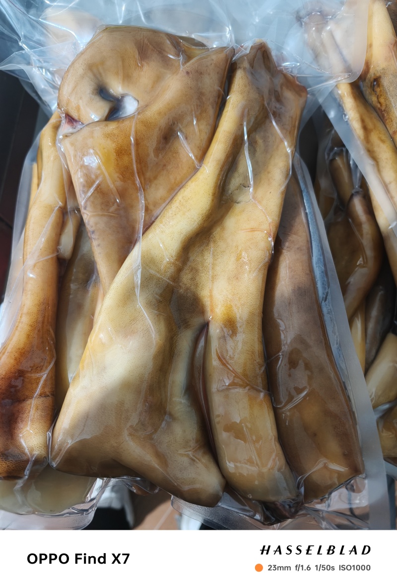 草原火烧牛蹄皮，新鲜干净肉厚，量大老板提前订货！