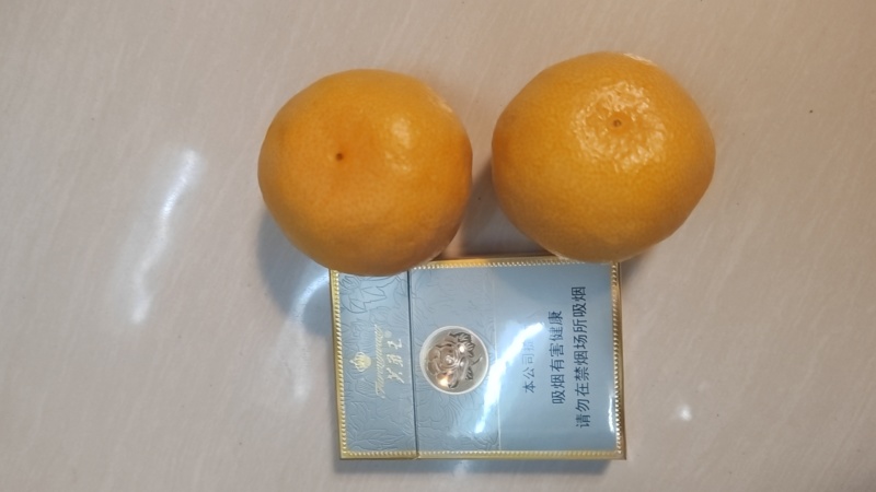 汉中蜜桔，60/80叶果，皮薄肉甜，大量供货市场价格美丽