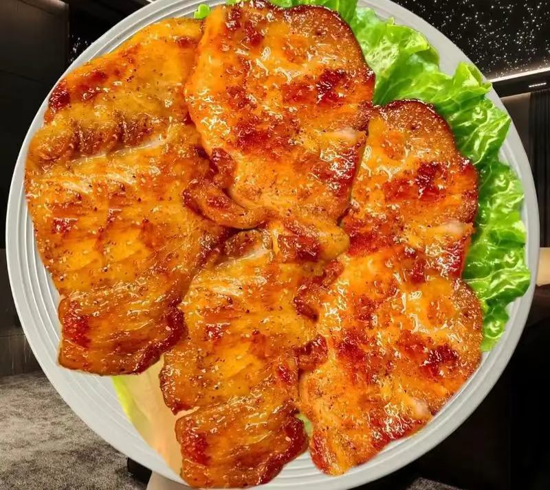 鸡排