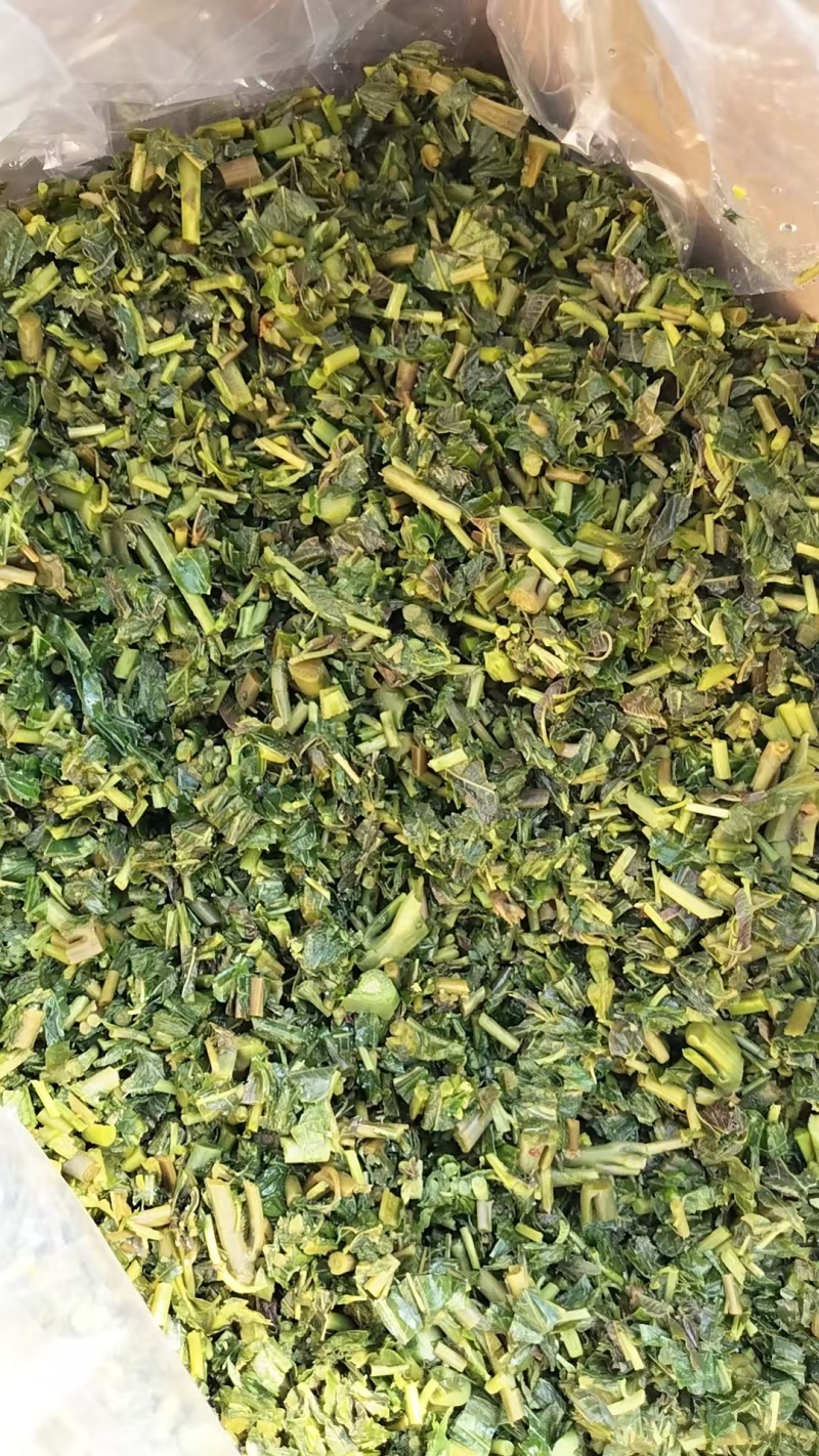 现货盐渍香椿，全国接单，各规格都有。