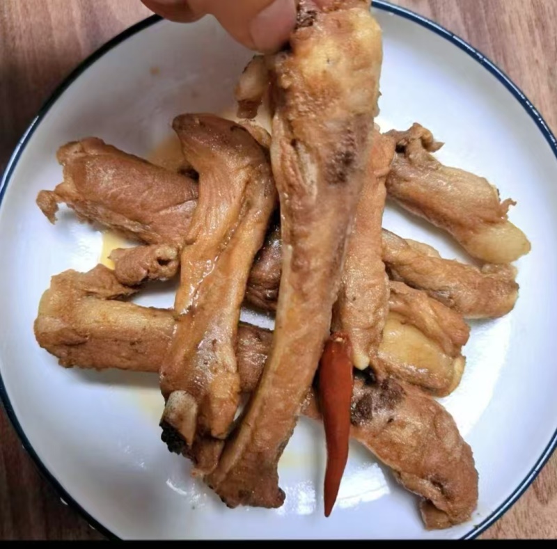 肋排条货源充足，适用于电商多平台，加工厂预制菜价格便宜
