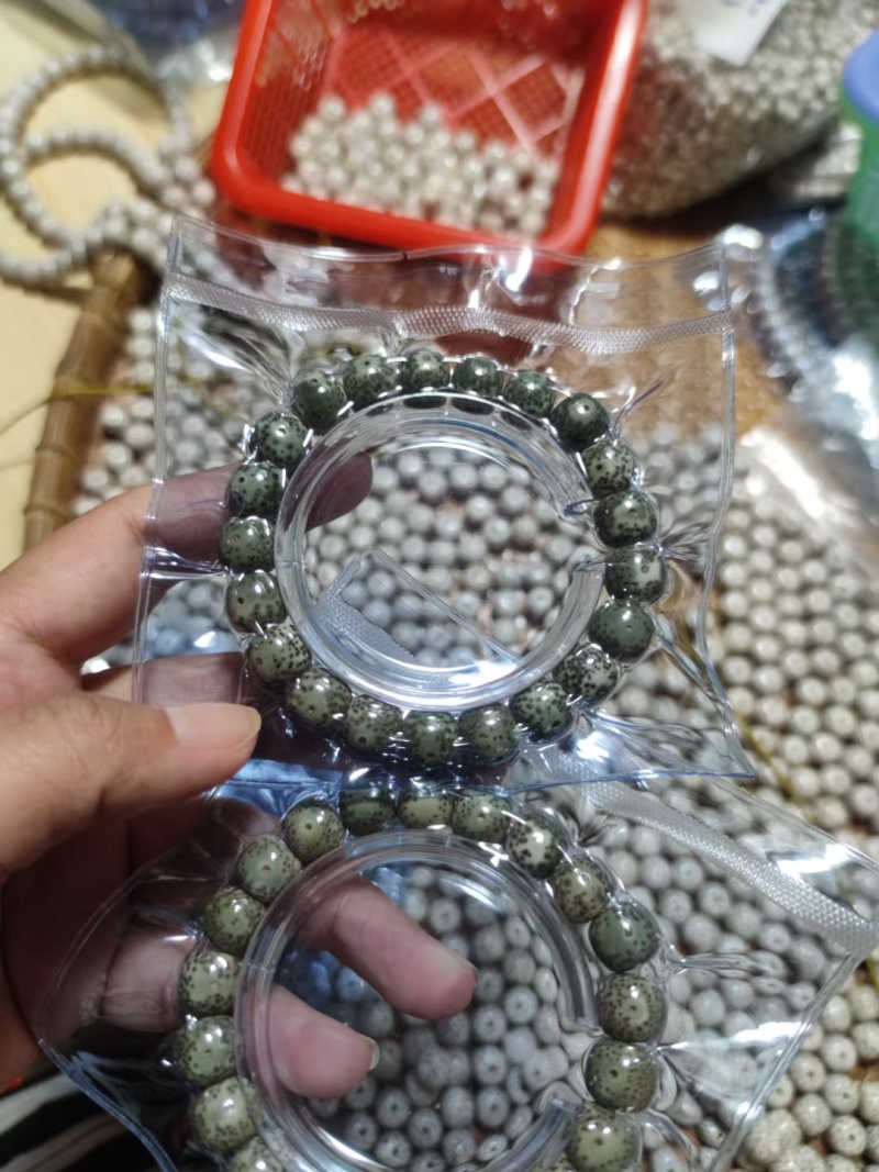 星月菩提果原生态