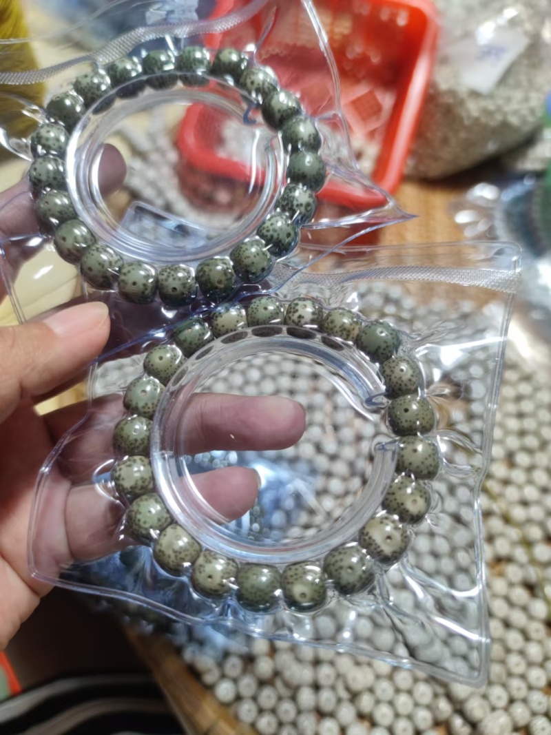 星月菩提果原生态