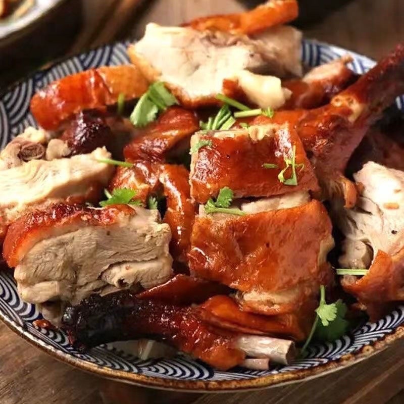 北京风味烤鸭，工厂直销，货源充足，大量现货
