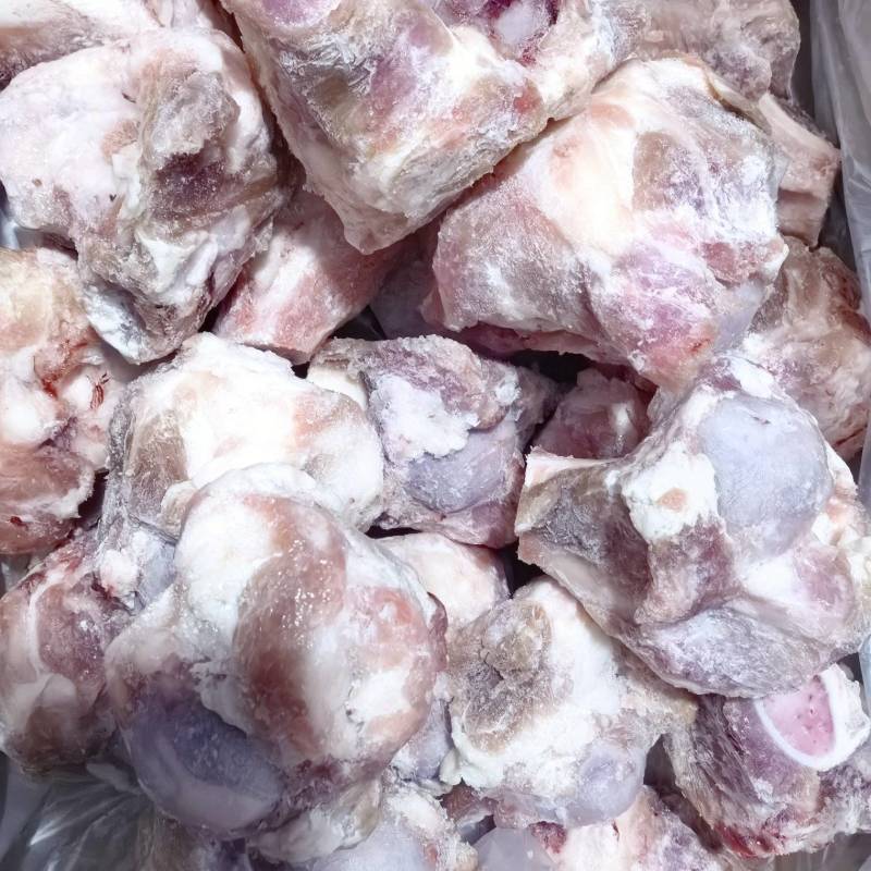 多肉棒骨