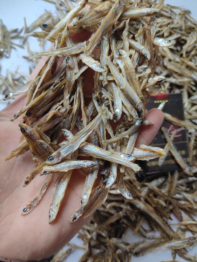淡水小鱼干公鱼干小鱼干货小鱼小虾干货湖南小鱼小虾