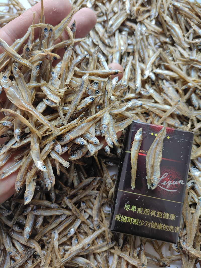 淡水小鱼干公鱼干小鱼干货小鱼小虾干货湖南小鱼小虾