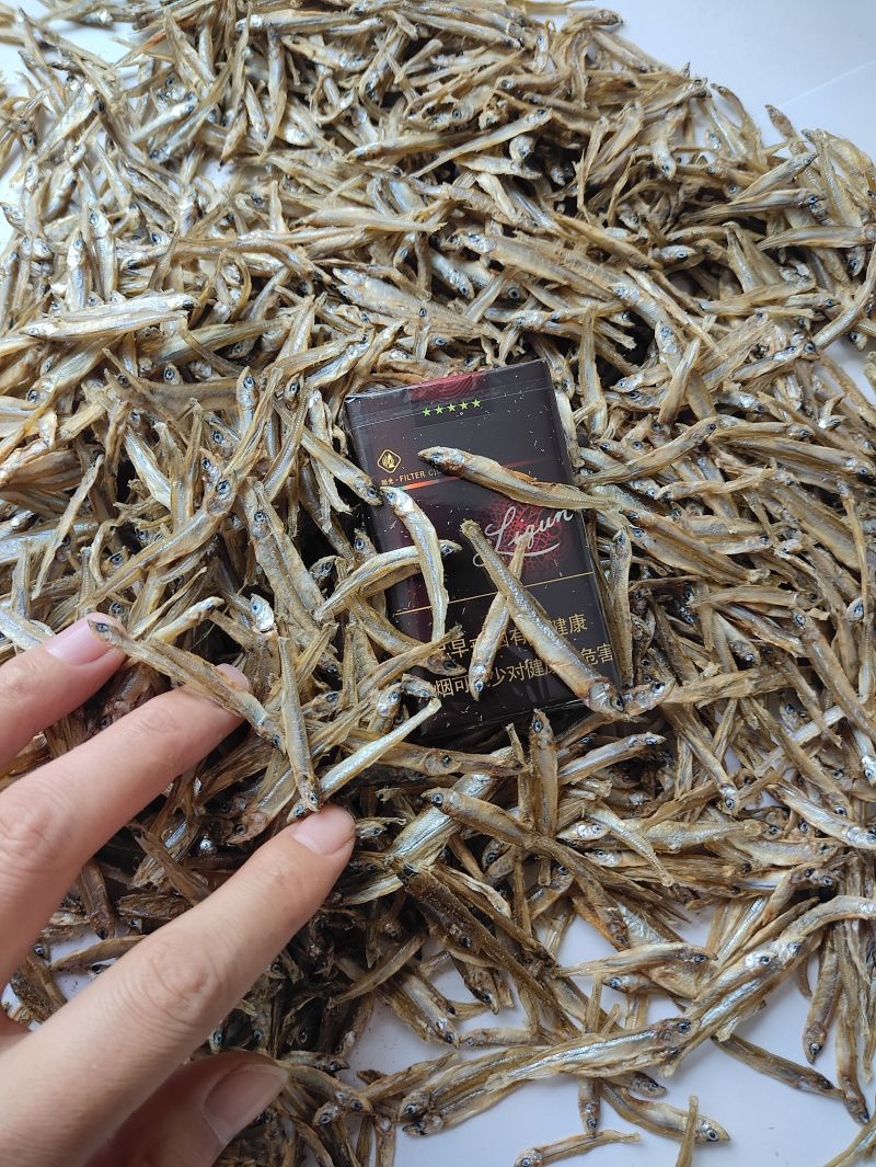 淡水小鱼干公鱼干小鱼干货小鱼小虾干货湖南小鱼小虾