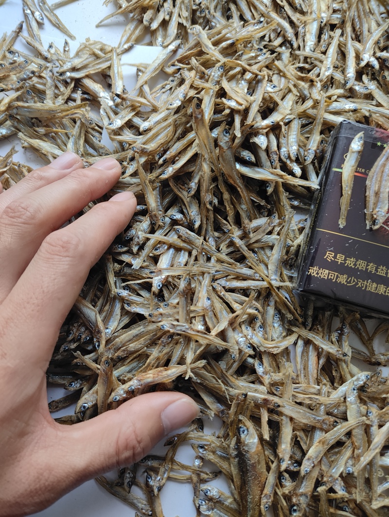 淡水小鱼干公鱼干小鱼干货小鱼小虾干货湖南小鱼小虾