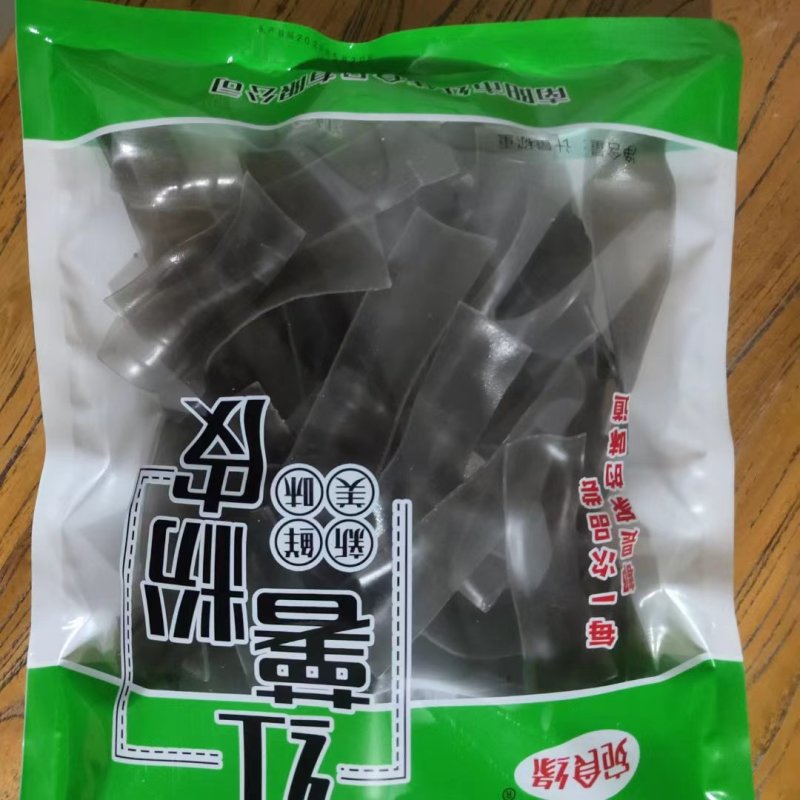 河南红薯粉条大量上市中，全国发货。