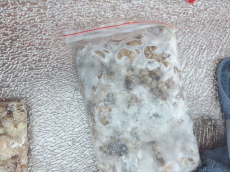 原浆虾仁