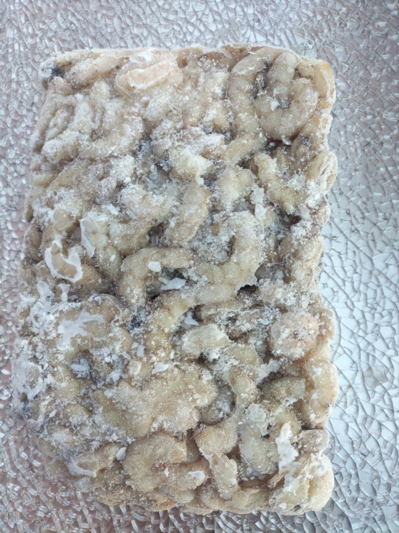 原浆虾仁