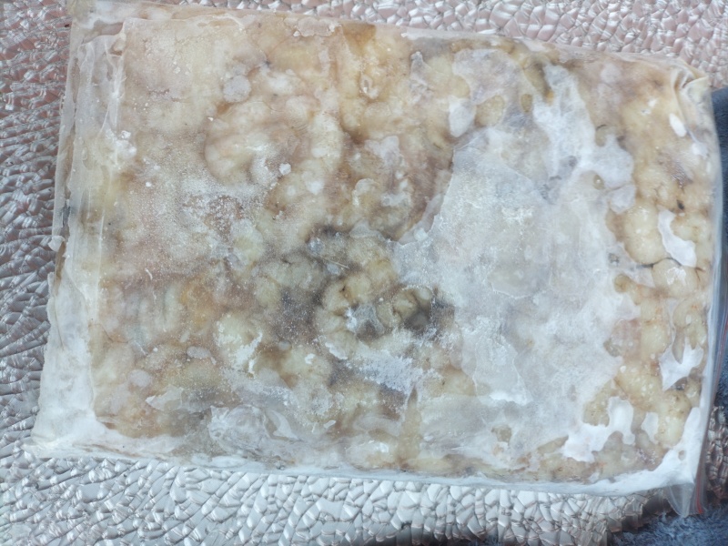 原浆虾仁