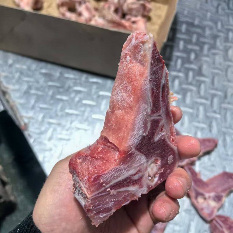 满肉猪龙骨，现货，可自提。可快递