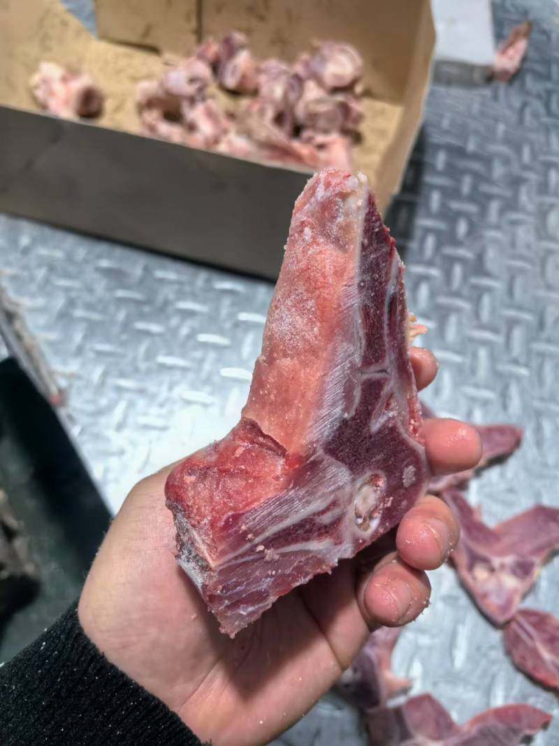 满肉猪龙骨，现货，可自提。可快递