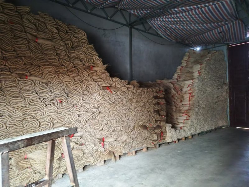 河南红薯粉条大量上市中，全国发货。
