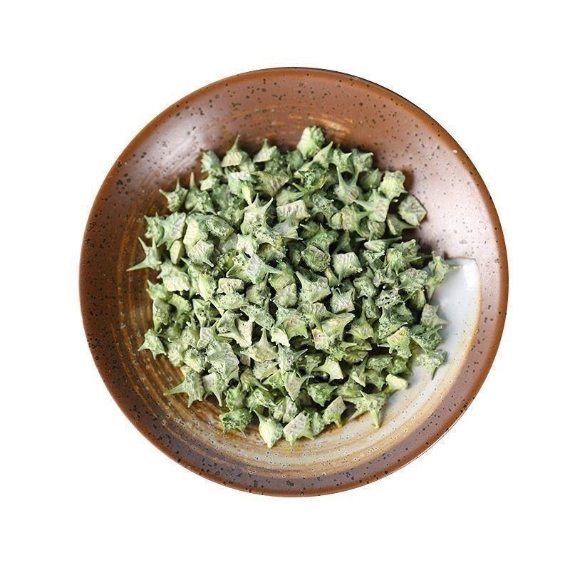 蒺藜/刺蒺藜/可泡茶可药用/足干足斤/***