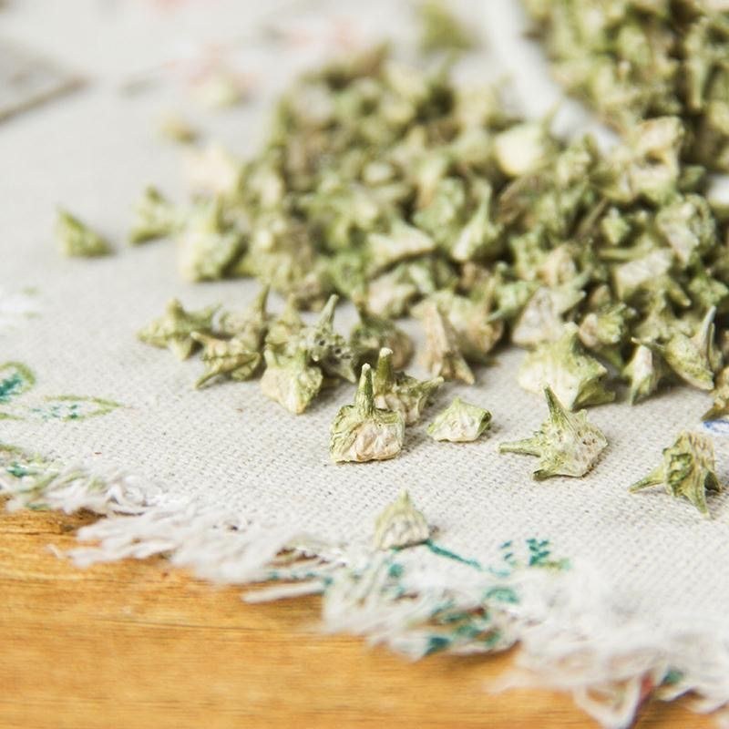 蒺藜/刺蒺藜/可泡茶可药用/足干足斤/***