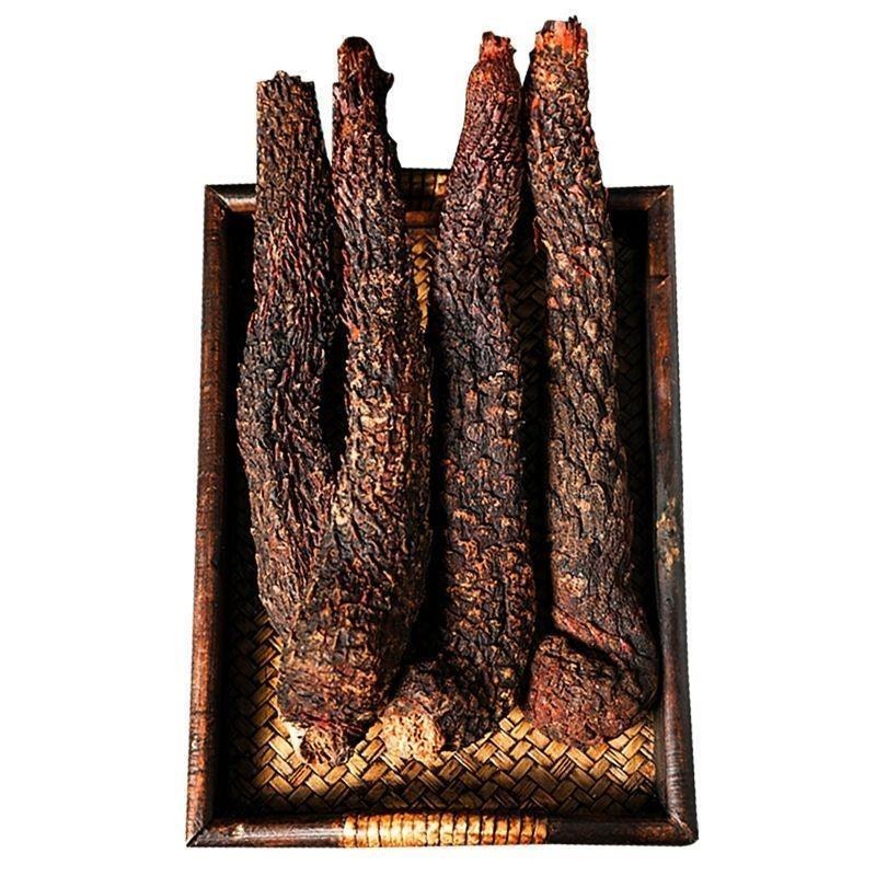 肉苁蓉/大芸/不熏不蒸/不染色/***/食药两用养生佳品
