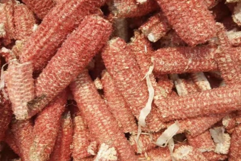 玉米芯大量供应，物美价廉