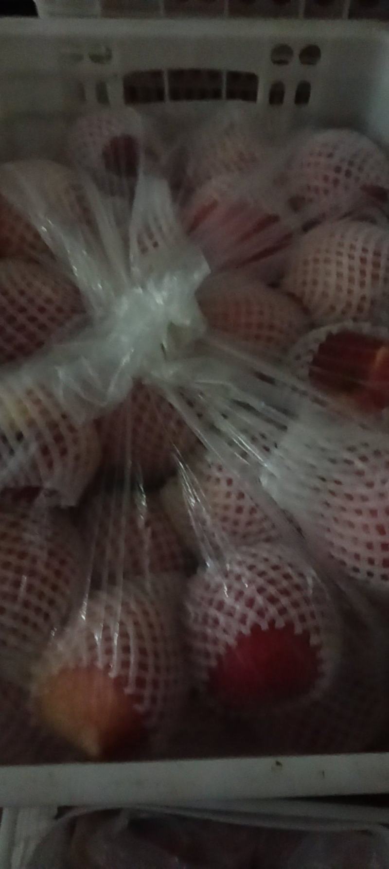 精选红富士苹果特大果冰糖心一件代发质量保证坏果包赔