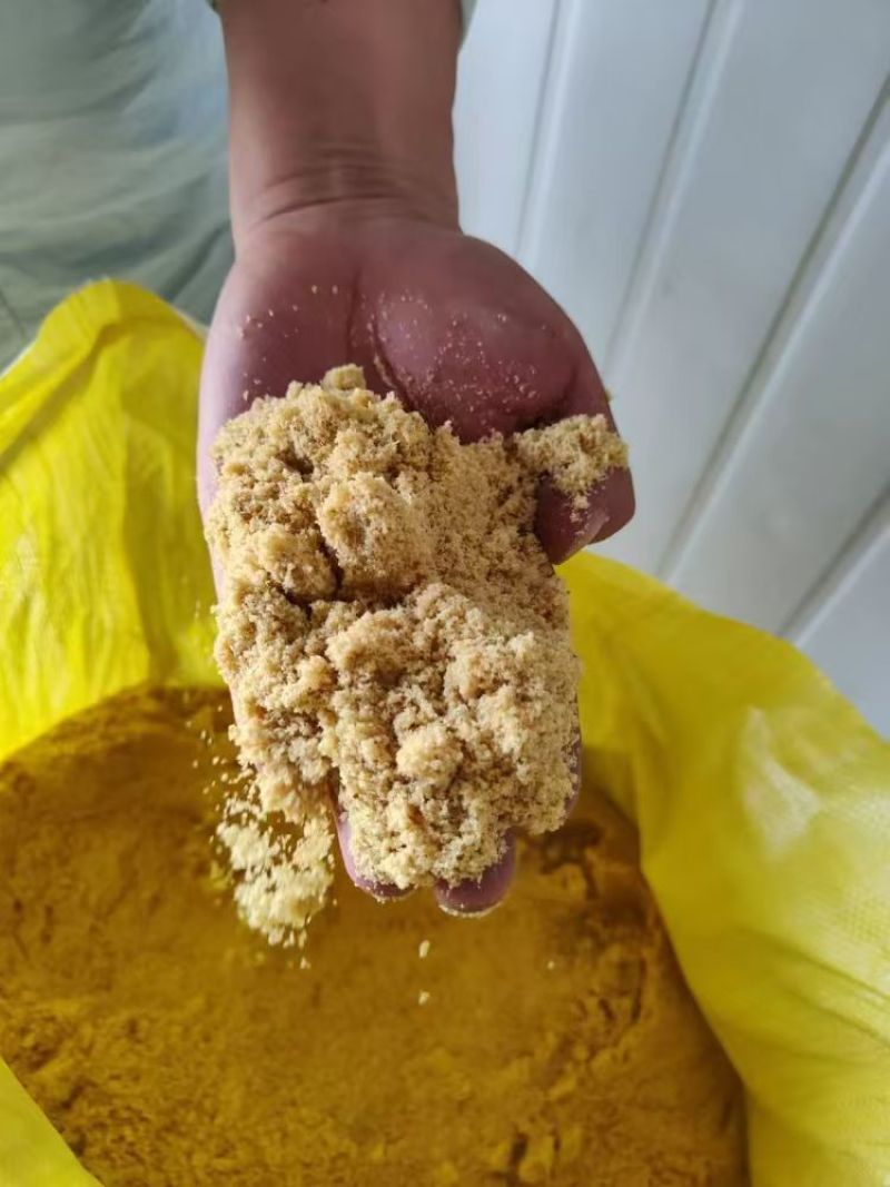 膨化大豆粉猪饲料自制狗粮鸟食鱼粮宠物狗饲料鱼饵垂钓水产养