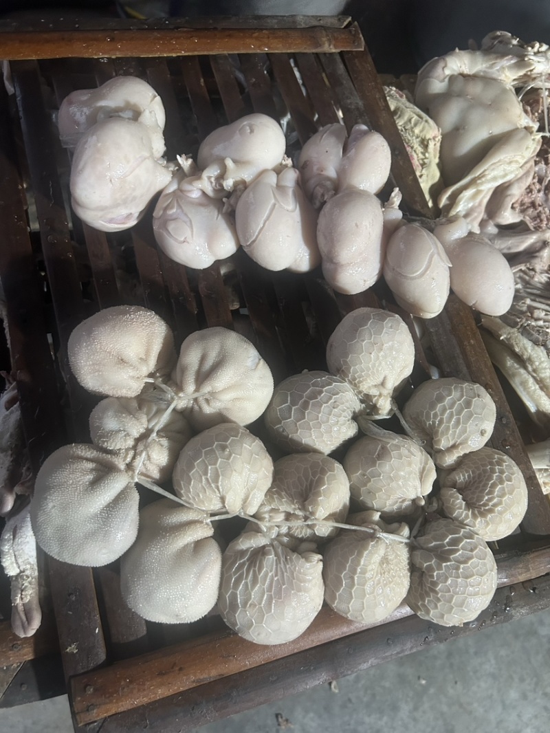 【熟羊肉】