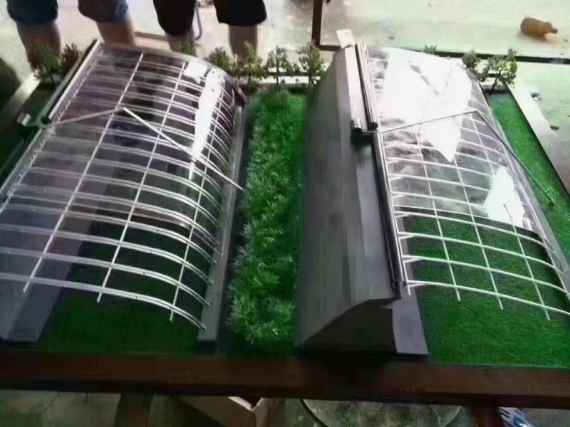 成套温室大棚及配件大棚施工温室大棚配件