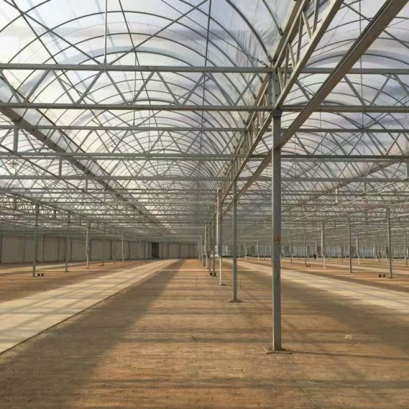 成套温室大棚及配件大棚施工温室大棚配件