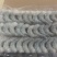 板冻真空虾仁。一箱8板。毛重600g。净含量500g。