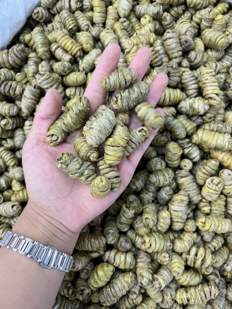 紫皮石斛枫斗大货批发价格不贵