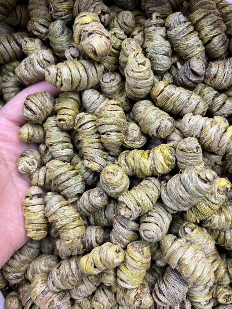 紫皮石斛枫斗大货批发价格不贵