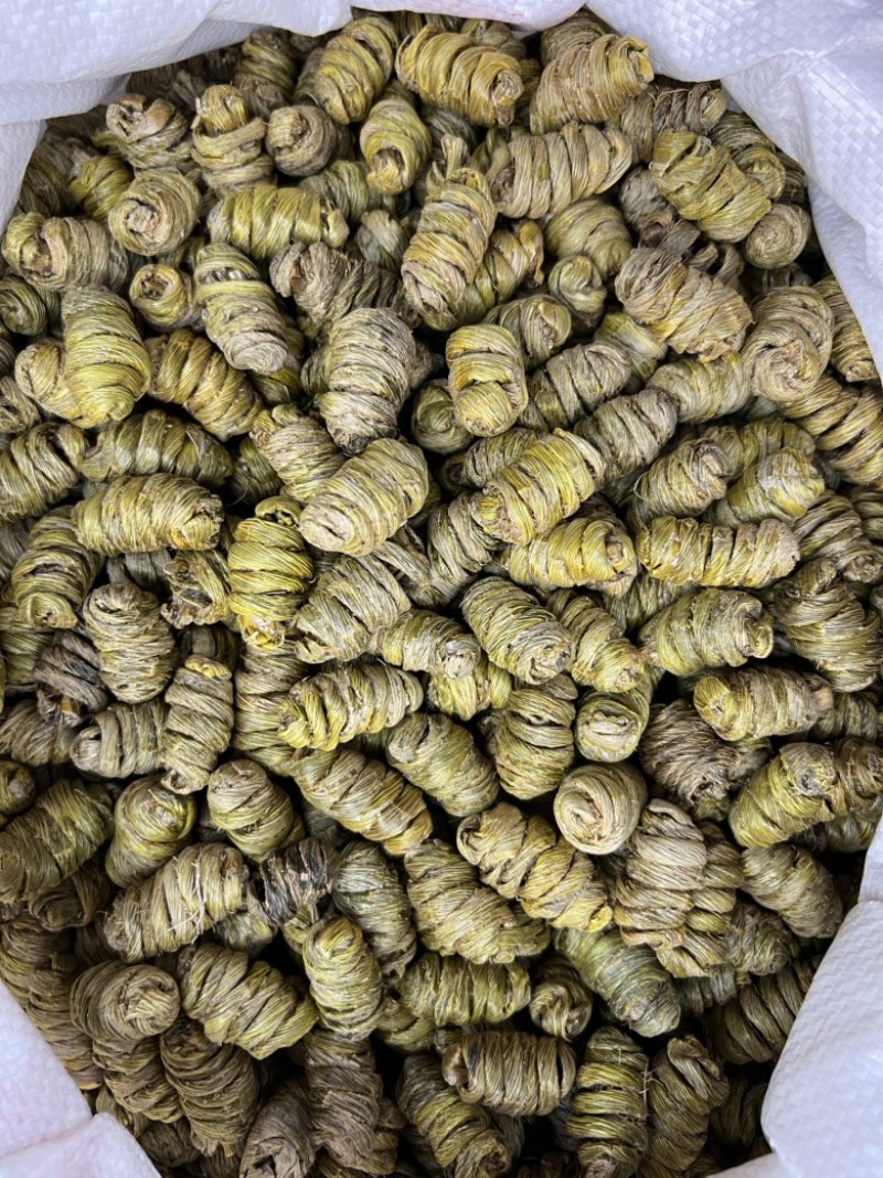 紫皮石斛枫斗大货批发价格不贵
